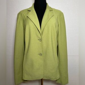 Talbots Blazer